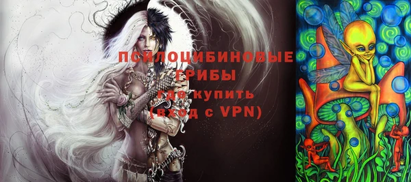 ALPHA PVP Бородино
